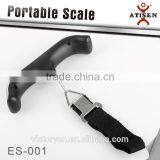 50kg/10g Weight LCD Display Portable Electronic Scale thumbnail-2