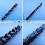 08A China Iso Standard Alloy Steel Machinery Driving Parts Industrial Roller Chain Manufacturing thumbnail-3