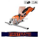 450W 85mm Hand-held Mini Electric Circular Saw thumbnail-2