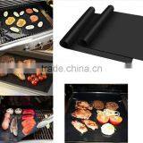 Hot Sales Non-stick High-temperature Barbecue Grill MATS thumbnail-4
