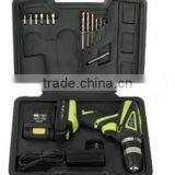 Hot Sale Double Speed 14.4v Electric Hand Drill thumbnail-2