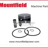 HU3120 Gasoline Chiansaw Piston Kit thumbnail-1