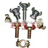 High Quality Air Hose Claw Coupling