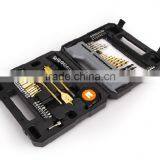 68pc Tungsten Carbide Drill Bit Set thumbnail-2