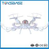 2.4G 4CH Gyroscope With 480P Pixel Camera 2G Memory Card UAV Quadcopter Drone Camera Air Selfie Drone thumbnail-1