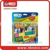 Multi-purpose Magic Microfiber Cloth for Cleaning thumbnail-2