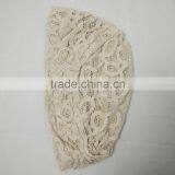 Cheap Price Custom Soft High Qualitywomen Lace Hat thumbnail-2