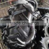 Truck and Wheelbarrow Tire 500-6 thumbnail-1