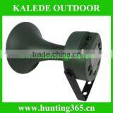 Quail Sound Mp3 Duck Goose Decoys Built-in 35w 130db Speaker Cp-395 Bird Caller for Hunting thumbnail-1