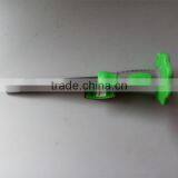 Cold Chisel Flat Chisel With Rubber Handle
