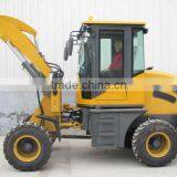 Hot Sale 1t China Loader Buchet
