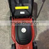 Lawn Mower 1000W, Cropper, Grass Cutter, Electric Lawn Mower thumbnail-5