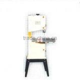 Woodworking Heavy-Duty Band Saw Machine MJ343B With 470mm Saw Wheel and 3HP Motor thumbnail-1