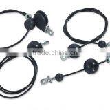 WIRE ROPE ASSEMBLY/Gym Cable Exercises/Gym Cable Exercises thumbnail-4