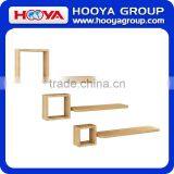 Drawing Room Decorative Board, Black/nature Wood thumbnail-5