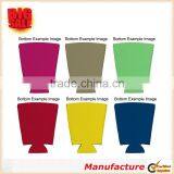 2017 Various Color Cup Sleeve Collapsible Pint Glass Cup Sleeve Quality Neoprene Cup Sleeve thumbnail-2
