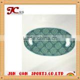 Customed Ful Heat Stimulation Printing Waterproof Garden Cushion thumbnail-2