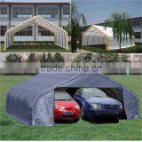 Peak Style Car Garage , Car Port , Portable Car Shelter , Car Tent , Canopy thumbnail-1