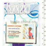 SHOWER CURTAIN thumbnail-1