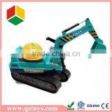 Shantoy Changhai High Quality Car Carrier Truck for Promotion Gift thumbnail-2