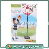 2015 New Eco-friendly Design Basketball Play Set With Wholesale Price thumbnail-1