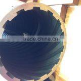 Single Screw and Barrel (barrel With Inside Grooves) thumbnail-4