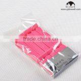 MC-0248 Set Of 10 Plastic Bag Sealing Clips thumbnail-5