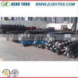 Continuous Cold Rolled Screw Flight thumbnail-6