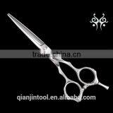 QJ-JC98 2017 Latest Fashion Style Hair Salon Equipment Hair Cutting Scissors thumbnail-1