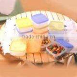 G207 Storage Sealed Box(6 Pcs/set) thumbnail-1