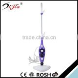 Hot selling cheap multifunction 1500w steam mop for poland market