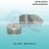 Decorative Screwtop Tins thumbnail-1