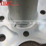 Anodized Post Shore Steel Prop for Heavy Duty Temporary Support thumbnail-5