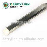 Berrylion Decoration Chisel 1/2" Slogging Chisel Flat Blade Chisel for Sale thumbnail-4