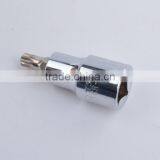 12.5mm Twelve Points Screwdriver Bit Socket,1/2" Twelve Points Bit Socket ,12.5mm Twelve Points Drive Bit Socket thumbnail-5