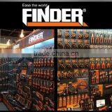 Jinhua City Finder Hardware Co., Ltd. company overview - view 1 thumbnail
