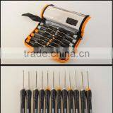 15pc New Handle Screwdrive Set thumbnail-6