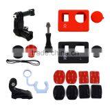 Hot Sale OEM Factory Gopros Accessories Bundle Sets for Sports Camera thumbnail-3