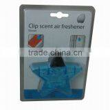Clip Scent Air Freshener thumbnail-1