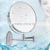 2016 Factory Price Bathroom Decorative Mirror Wall Mounted Cosmetic Mirror thumbnail-1