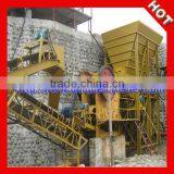 150-180 TPH Artificial Stone Crushing Plant thumbnail-1