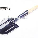 Best Price Universal Shovel Through Firewire Shovel Shovel Cold Steel Folding Shovel thumbnail-1