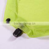 Camouflage Can Be Spliced Self Inflating Cushion Air Mattress Camping Mat With Pillow For Single thumbnail-5