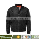 Bomber Casual Vintage Jacket Custom thumbnail-6