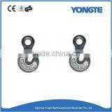 Drop Forged Good Quality G80 Clevis Grab Hook thumbnail-6