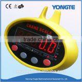 Digital Industrial Crane Scale 2 Ton With Wireless Function thumbnail-4
