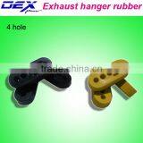 Auto Parts Universal Exhaust Hunger Rubber thumbnail-3