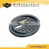 Hot Sale Promotion Round Shape 8 Digits Small Size Scientific Calculator thumbnail-5