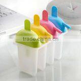 Manufacturer Precision High Quality Food Grade Ice Tray Lolly Mould Pop Maker thumbnail-3