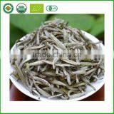 Chinese Precious White Silver Needle White Tea thumbnail-3